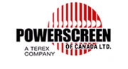 Powerscreen of Canada