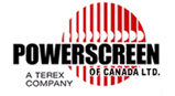 Powerscreen of Canada